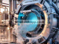 Desalinasi Air Hipersalin dengan Campuran Polivinil Klorida Silikon Karbida, Membran Hibrida Nanocoated Multifungsi