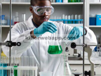 Fitur Sampul: Menyelidiki Pengaruh Morfologi pada Reaktivitas Katalis Nanopartikel: Contoh Hidrogenasi Antrakuinon (ChemCatChem 10/2025)
