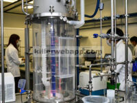 Mengembangkan penangkapan CO2 hijau yang efisien dengan katalis Zr(HPO4)2 yang dapat didaur ulang secara hidrotermal : Wawasan eksperimental dan DFT
