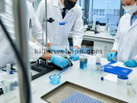 Ionogel Polimida/CNT untuk Aplikasi dalam Material Respons Foto-Termal