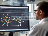 Prediksi Tegangan Baterai Lithium-Ion Berdasarkan Model Pembelajaran Kontras Waktu