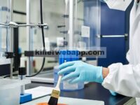 Pelapis Tahan Api Intumescent Berbasis Hayati untuk Meningkatkan Ketahanan Api Polipropilena