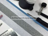 Kain Nonwoven TPU Meningkatkan Ketahanan Erosi dan Ketahanan Fraktur Interlaminar Komposit CF/EP