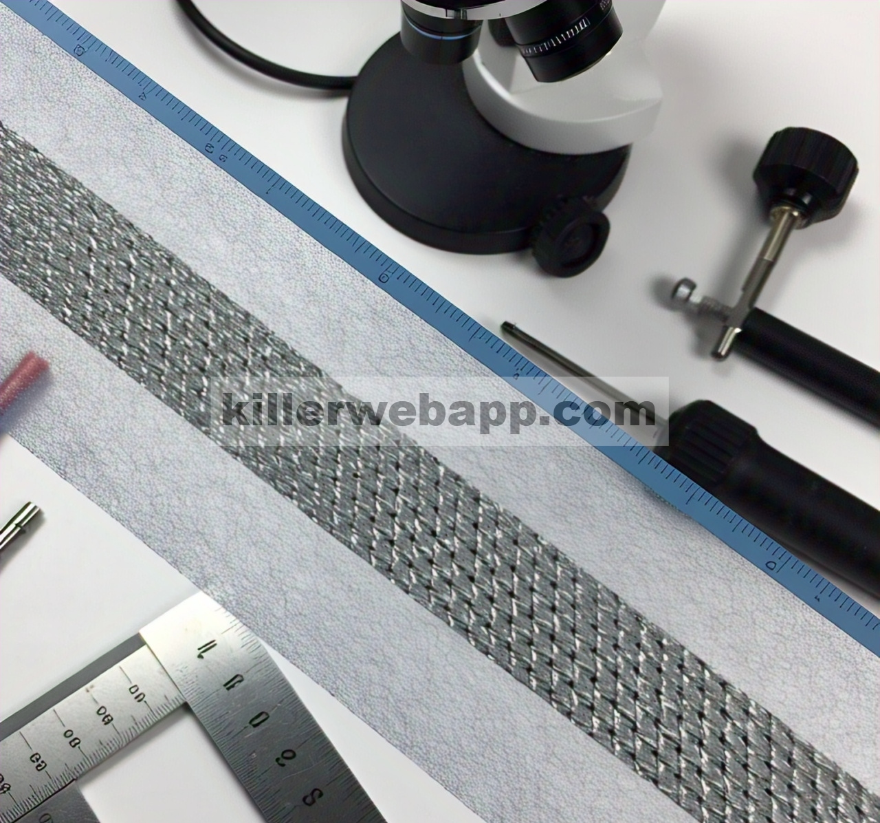 Kain Nonwoven TPU Meningkatkan Ketahanan Erosi dan Ketahanan Fraktur Interlaminar Komposit CF/EP