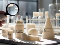Meningkatkan Kemampuan Cetak, Sifat Mekanik, dan Memori Bentuk Polietilen Linear-Densitas-Rendah (LLDPE) Hasil Cetak 4D Melalui Pencampuran dengan Polietilen Tereftalat Glikol (PETG)