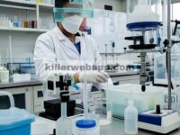 Elektrolit Polimer yang Diperkuat β-CD dan Suksinonitril untuk Baterai Logam Litium Semua-Padat