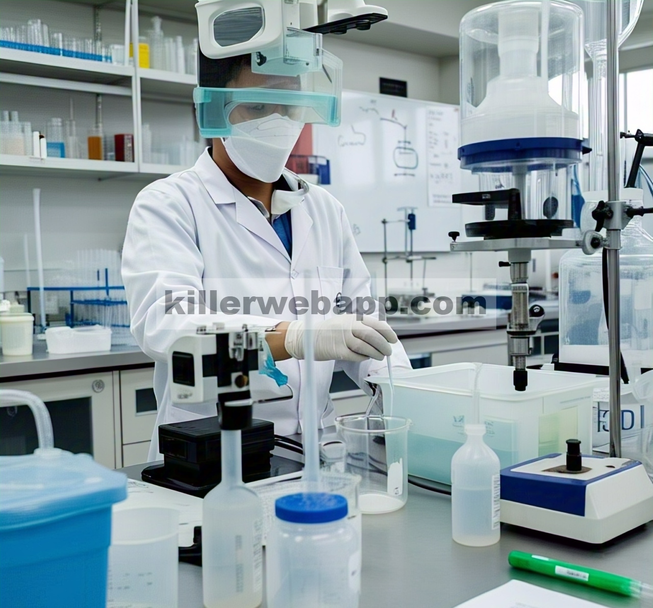 Elektrolit Polimer yang Diperkuat β-CD dan Suksinonitril untuk Baterai Logam Litium Semua-Padat