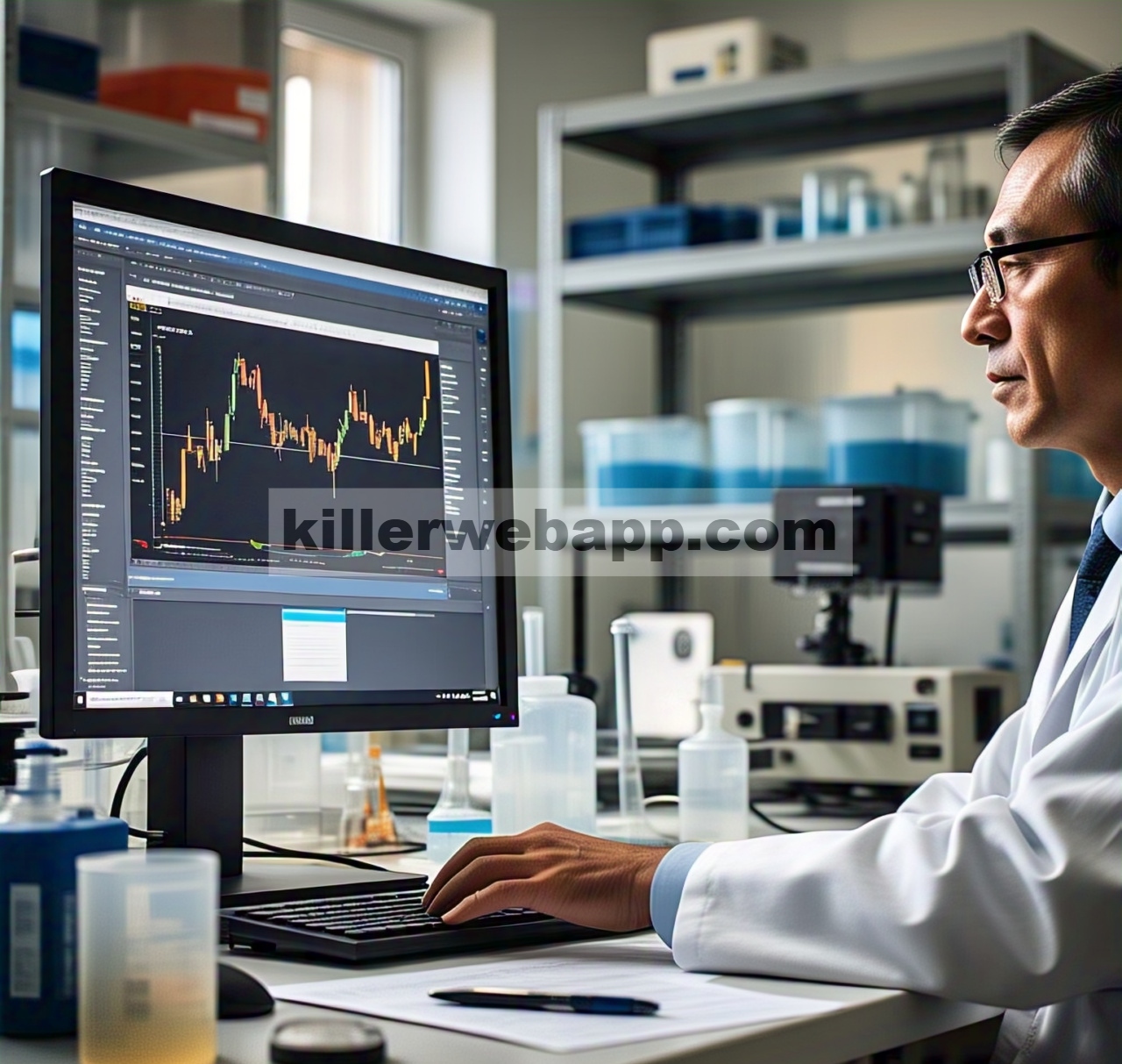 Pembelajaran Mesin sebagai Alat Prediktif untuk Analisis Komposit NiCo2S4/Grafena untuk Superkapasitor