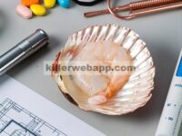 Evaluasi Efek Kitosan dari Kulit Udang terhadap Sifat Rekayasa, Antioksidan, Antibakteri, dan Karakteristik Mikrostruktur Hidrogel Berbasis Kitosan-Alginat-Karagenan