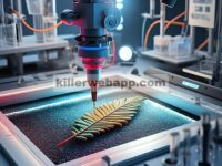 Pengembangan Lapisan Aktif dari Campuran Pati Kentang/Kitosan Yana Winku yang Diperkaya dengan Ekstrak Propolis Hijau Alkali