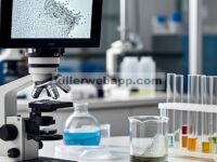 Perilaku Pembakaran Campuran Solar dan Biodiesel yang Mengandung Limbah Minyak Transformator