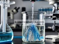 Studi kinetik dan mekanisme penghilangan ion strontium dari larutan berair dengan komposit graphene oxide/hydroxyapatite