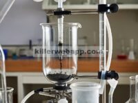Hidrodeoksigenasi selektif lignin menjadi 4-etilsikloheksanol yang dikatalisis oleh Cu–Ni/MgCrO x spinel