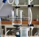 Hidrodeoksigenasi selektif lignin menjadi 4-etilsikloheksanol yang dikatalisis oleh Cu–Ni/MgCrO x spinel