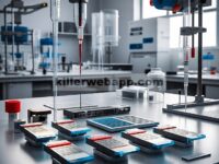 Perisai Interferensi Elektromagnetik Konduktif Termal Fleksibel pada Komposit Polimer Silikon Berbasis Logam Cair: Efek Tingkat Regangan