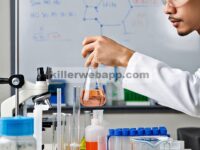 Pembuatan Elastomer Poliuretana Termoplastik Baru Dengan Ketahanan Panas dan Konduktivitas yang Dibuat dari p-Fenilena Diisosianat