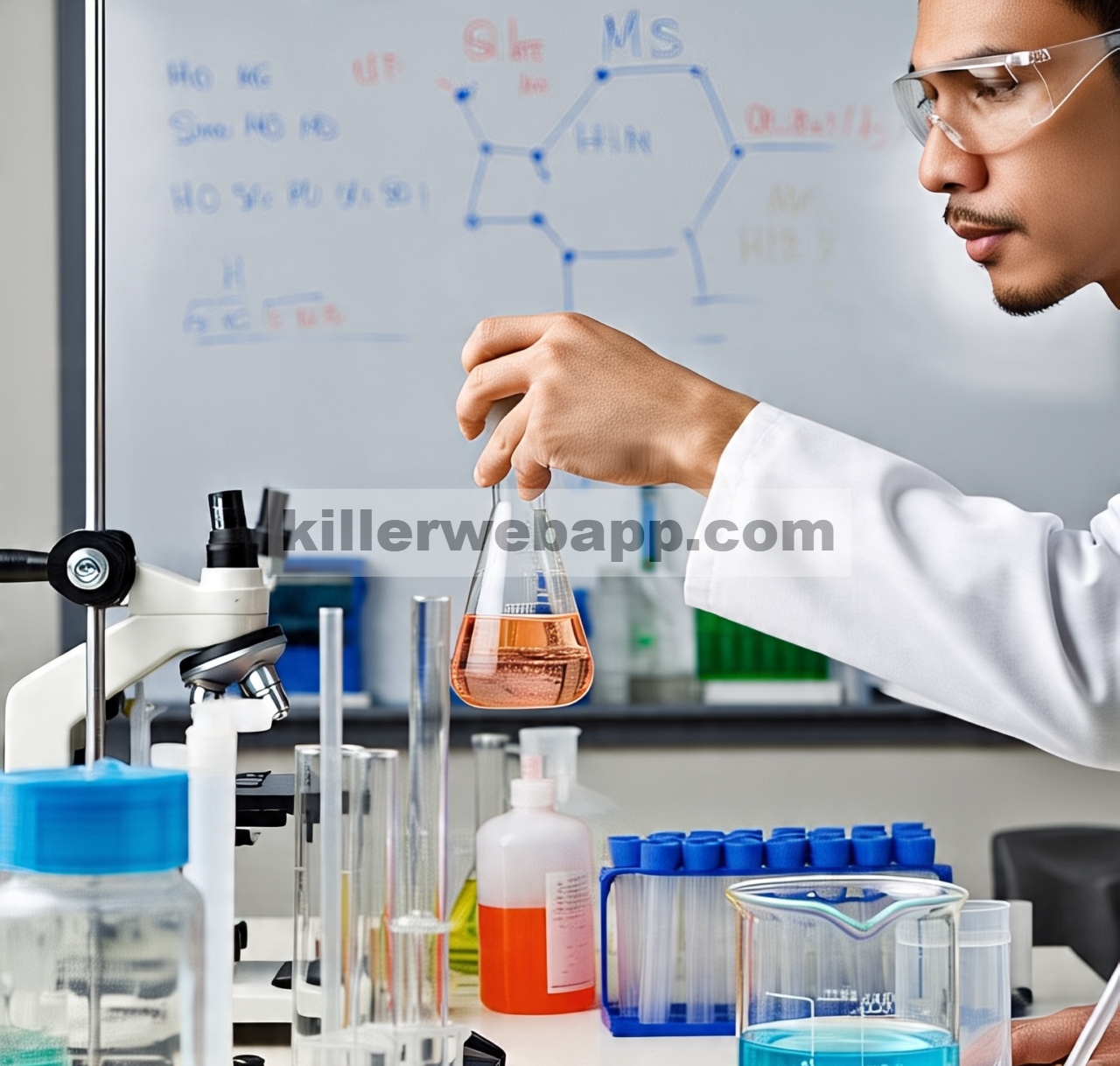 Pembuatan Elastomer Poliuretana Termoplastik Baru Dengan Ketahanan Panas dan Konduktivitas yang Dibuat dari p-Fenilena Diisosianat