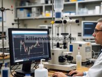 Simulasi HS-PPM untuk koefisien difusi campuran gas biner dan multi-komponen