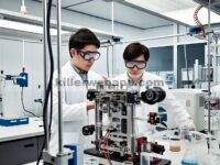 Rekayasa situs perangkap ekuivalen atom tunggal untuk hidrogenasi selektif CO2 Fototermal