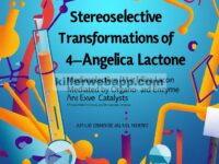 Sampul Depan: Transformasi Stereoselektif yang Diperantarai Organo-, Logam-, dan Enzim dari α-Angelica Lactone (ChemCatChem 10/2025)