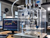 Pemodelan kinetik autoksidasi kumena dengan resolusi waktu tinggi dan berbasis data berdasarkan sistem mikroreaktor