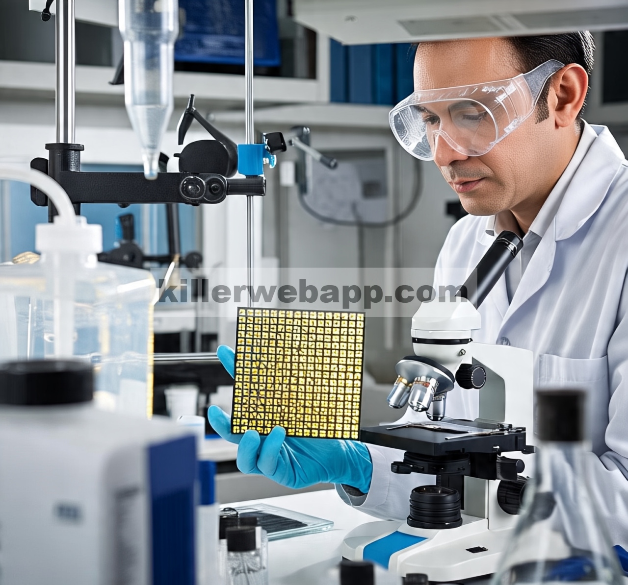 Dari CsPbBr Murni ke CsPbBr yang Didoping Sn : Menganalisis Evolusi Sifat Optoelektronik untuk Detektor Semikonduktor yang Lebih Baik