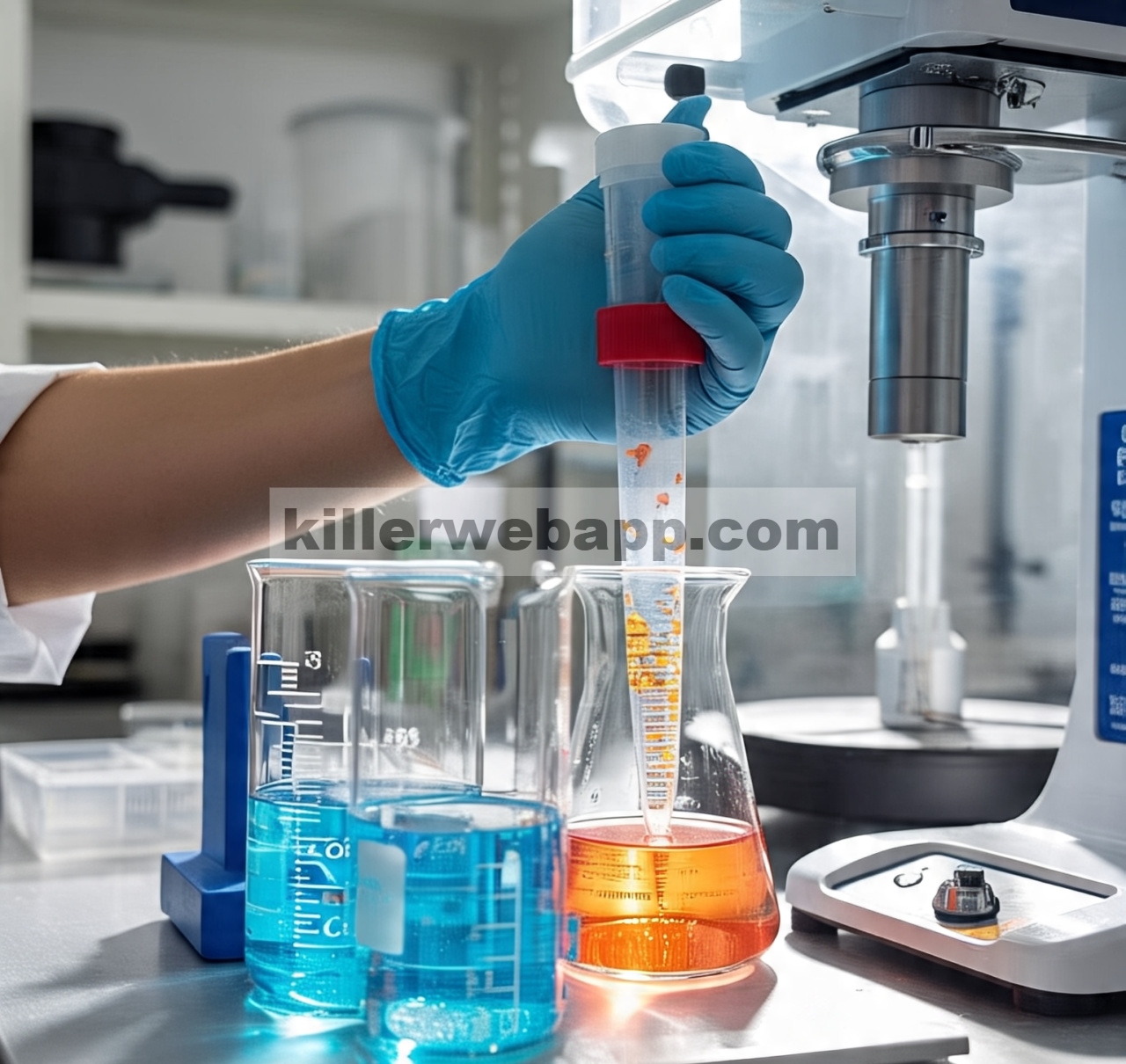Persiapan dan Mekanisme Anti-Korosi Nanotube Polianilin Terdoping Asam Sitrat dalam Pelapis Epoksi