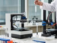 Peningkatan Ketangguhan dan Degradabilitas Filamen Berbasis PLA untuk Aplikasi Pencetakan 3D Fused Deposition Modeling (FDM)