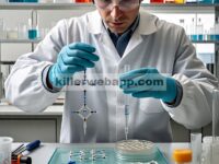 Konstruksi dan pembentukan kerangka organik kovalen berbasis polioksometalat untuk meningkatkan konversi CO2 satu pot