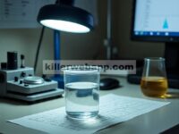 Pemodelan kerusakan tetesan berdasarkan spektrum energi secara keseluruhan: Mempertimbangkan pengaruh viskositas fase terdispersi