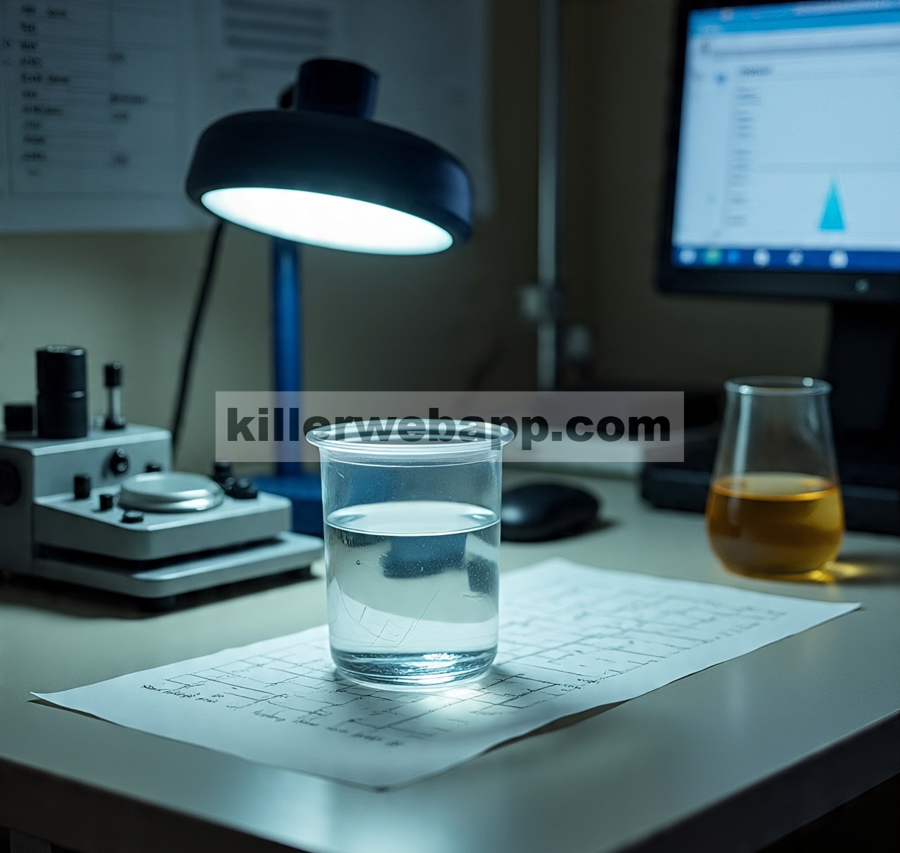Pemodelan kerusakan tetesan berdasarkan spektrum energi secara keseluruhan: Mempertimbangkan pengaruh viskositas fase terdispersi