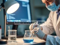 Pembuatan Mikrogel@TiO2 / ZnO NPs untuk Degradasi Metilen Biru yang Efisien di Bawah Cahaya Matahari