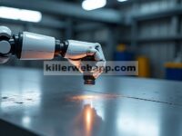 Pemanfaatan Teknik Augmentasi Data dalam Sistem Inspeksi Otomatis untuk Mendeteksi Cacat pada Logam dengan Keterbatasan Data