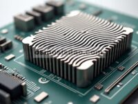 Kinerja Heat Sink Mikrokanal Bergelombang Senyawa Dengan Panjang Gelombang dan Amplitudo yang Berbeda dalam Hal Termo-Hidraulik