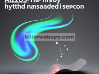 Analisis Entropi Aliran Nanofluida Hibrida Al 2 O 3 –TiO 2 /H 2 O pada Lembaran Peregangan Eksponensial dengan Disipasi Termal dan Reaksi Kimia
