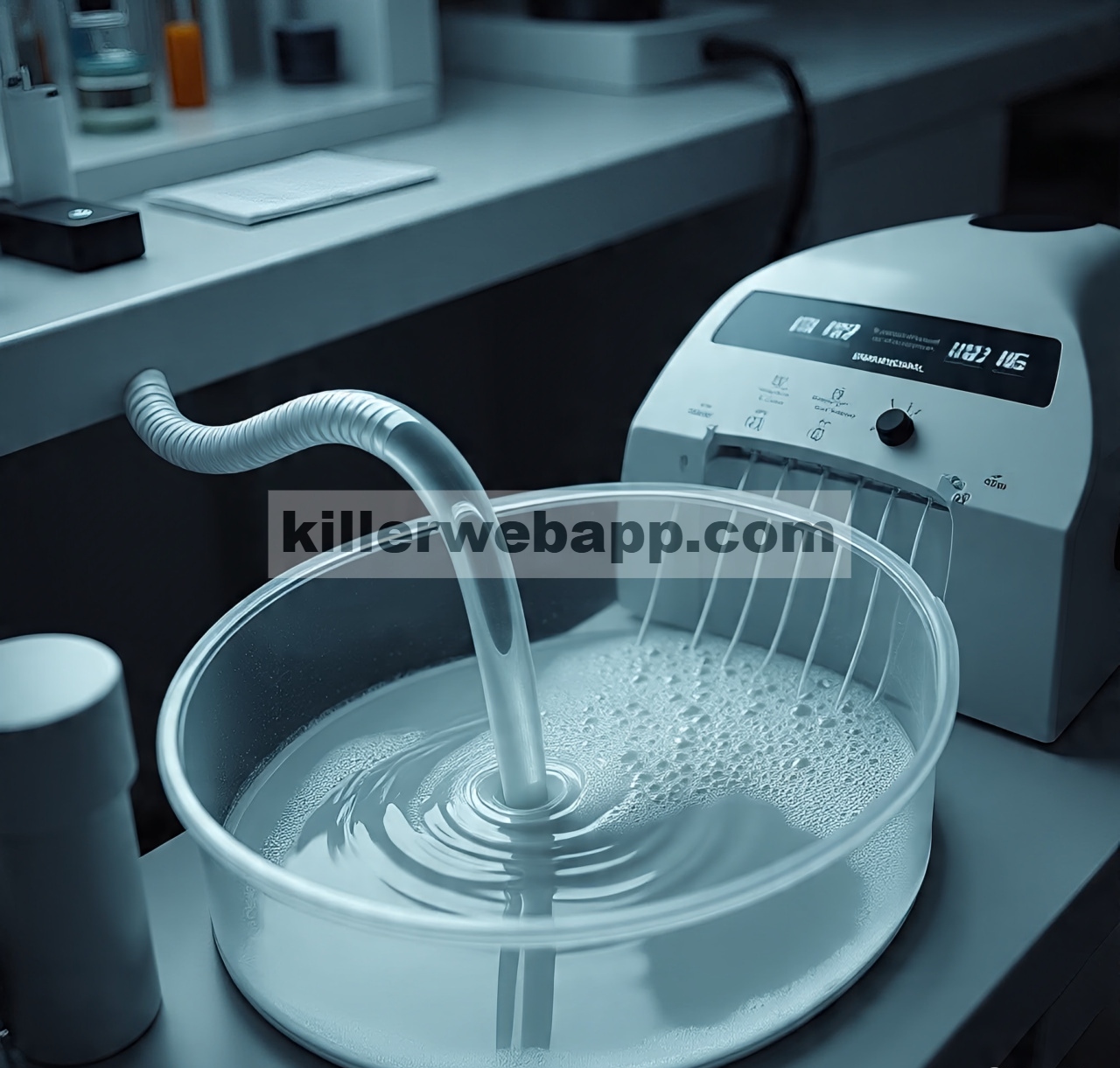 Nanofluida Ag–Fe3O4 melalui Minireaktor Berbantuan Ultrasonografi untuk Peningkatan Perpindahan Panas dalam Pipa Terjepit