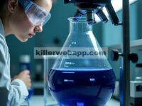 Oksida NiFe tahan klorida melalui doping atom ganda untuk elektrolisis air laut alkali tingkat industri