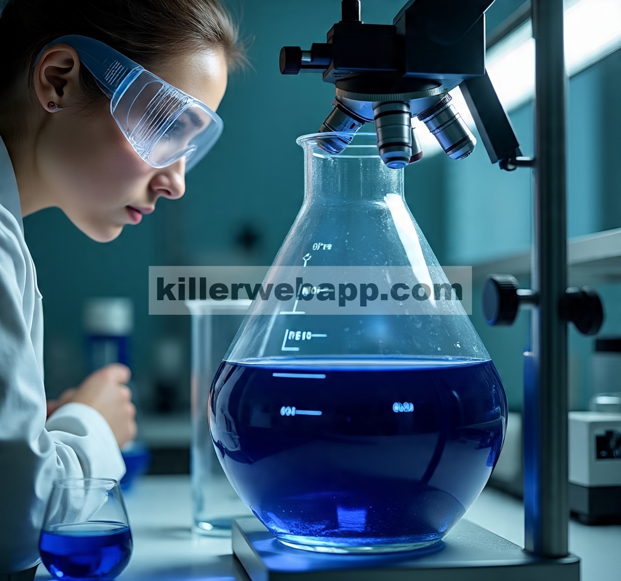 Oksida NiFe tahan klorida melalui doping atom ganda untuk elektrolisis air laut alkali tingkat industri
