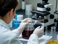 Pereduksi Viskositas Minyak Berat Supramolekul Berbasis Oksida Grafena