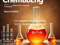Gambar Sampul: Ulasan ChemBioEng 3/2025