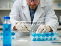 Kinerja Pemurnian Air dari Membran Nanofiltrasi Komposit yang Diisi dengan Nanosfer Silika Mesopori