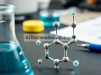 Konstruksi Polimer Karbon Kuasi Aktif Satu Tahap dengan Gugus Oksigen dan Klorin serta Sifat-sifatnya dalam Menghilangkan Tetrasiklin dari Air Limbah