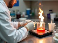 Sistem Penghambat Api Multielemen Meningkatkan Ketahanan Api, Sifat Mekanik, dan Stabilitas Termal Resin Poliester Tak Jenuh