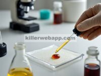 Studi Persiapan Membran P/POMAA untuk Pemisahan Minyak Atsiri Herbal yang Efektif
