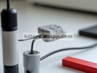 Pengaruh Pengisi CoFe2O4 @ SiO2 terhadap Efek Kopling Magnetoelektrik Komposit Berbasis P(VDF-TrFE )