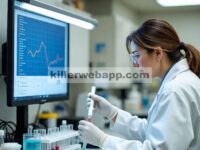 Investigasi Berkapasitas Tinggi terhadap Spesifisitas Pengikatan Modul Pengikat Karbohidrat untuk Polimer Sintetis dan Alami